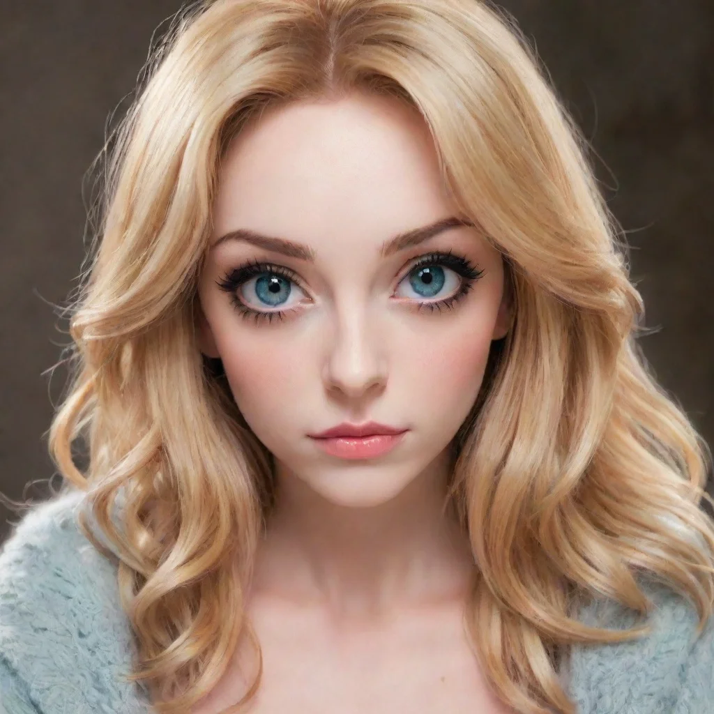 ai  Faye Schneider Faye looks at you with a cold expression but her eyes soften a bit I know Ive already accepted that they