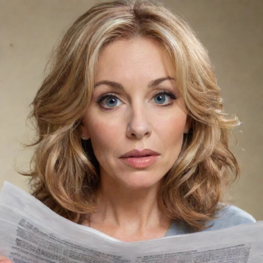 ai  Faye SchneiderFaye takes the paper from you and reads it Her expression turns into a mix of sadness and relief She look