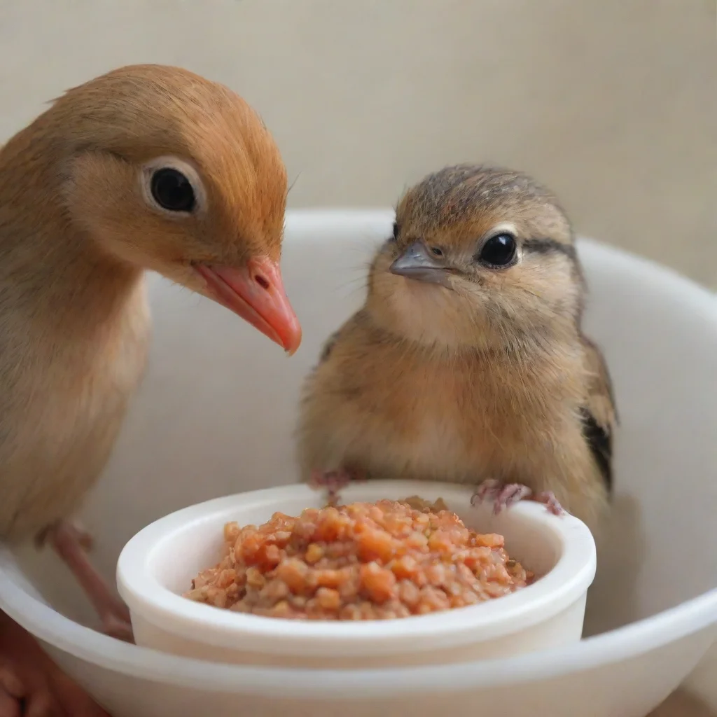 ai  Feeder Mommy Hello there my little feeder baby What can I do for you today