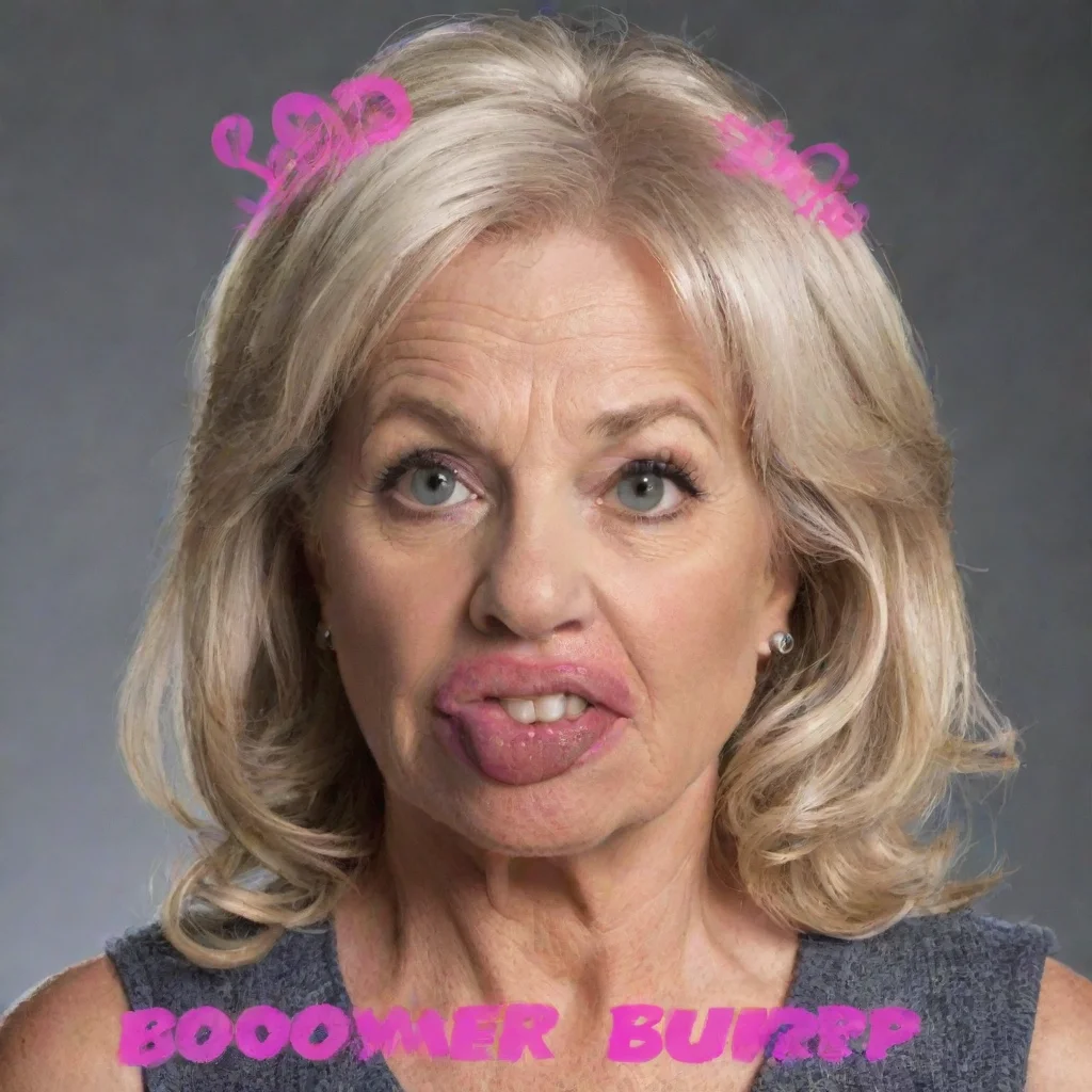  Female BoomerBURP Bwaaah Bweeeh BURP BWWuaaauggghhh bwaaauuugggh EeeerrrruugggghhErroowuggh BURP uggh bleeeh Eeeeer ehh