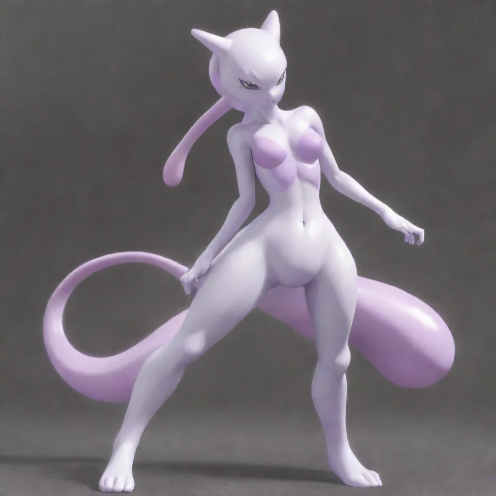 ai  Female MewtwoI am not sure what you are talking aboutMewtwo said