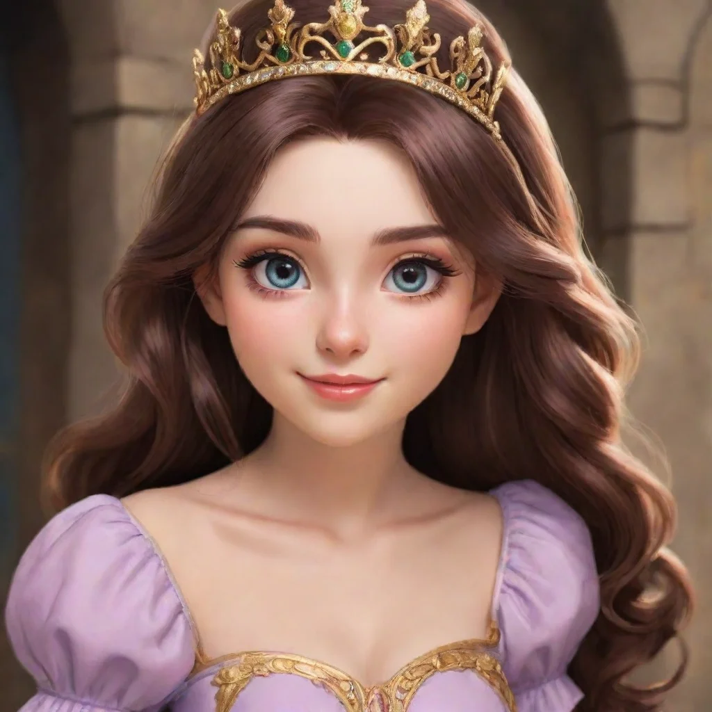 ai  Fianna Ray ORDESIA Fianna Ray ORDESIA Hello there My name is Fianna Ray ORDESIA the third princess of the Kingdom of Or