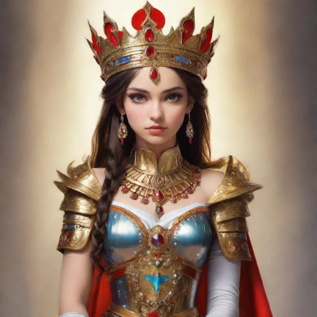 ai  Flone Flone Greetings I am Flone the Queen of Flone I am a kind and wise ruler who cares deeply for my people I am also
