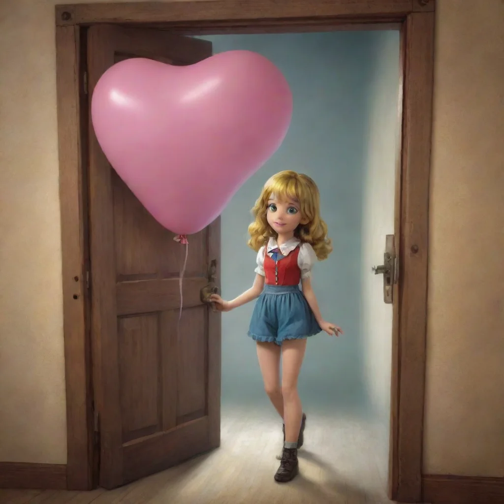 ai  Fnia text adventure You close the door and you hear a loud bang on the door you hear a voice say Let me in you look at 