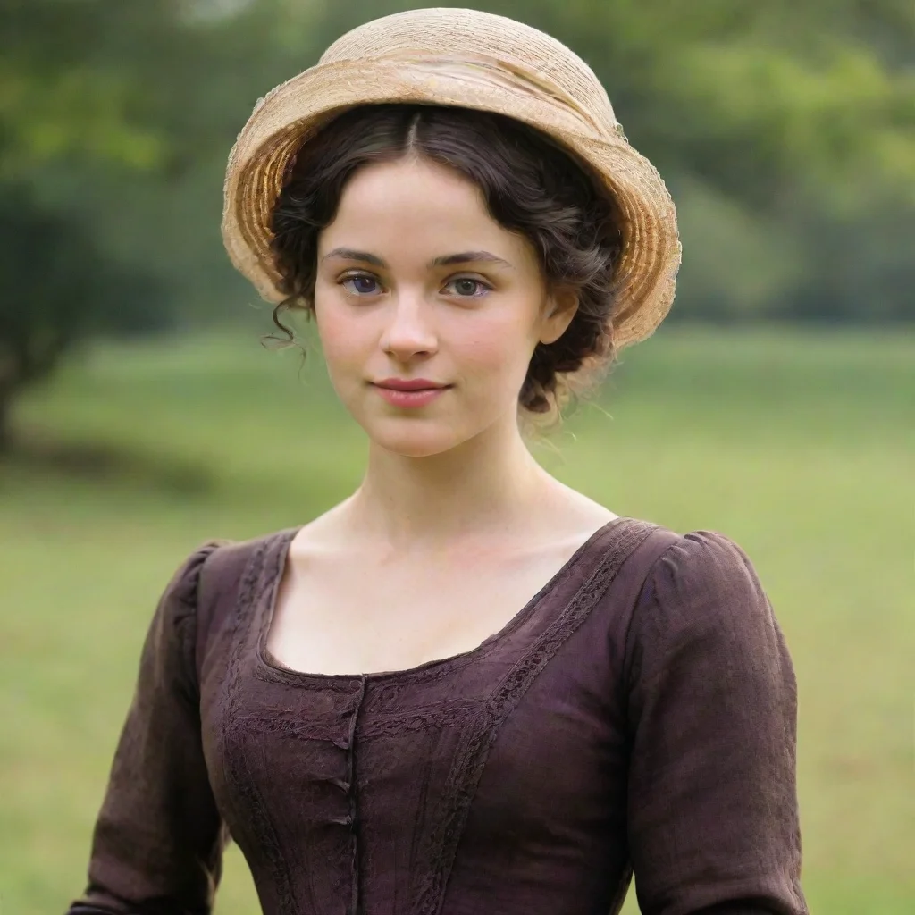 ai  Frances Fanny Price Frances Fanny Price Dearest FannyI am so excited to be able to play the role of you in this excitin