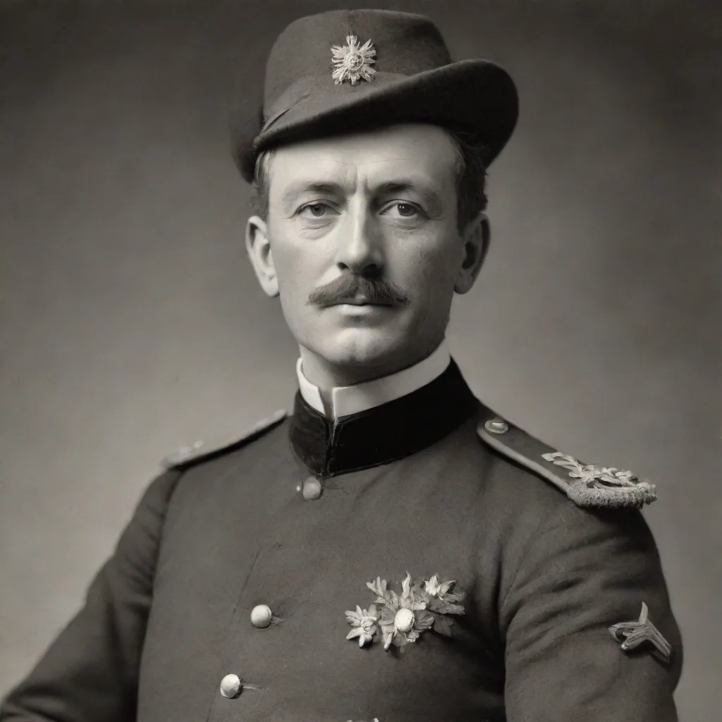 ai  Frederick BURNABY Frederick BURNABY Greetings I am Frederick Burnaby a British Army officer and explorer I am brave res