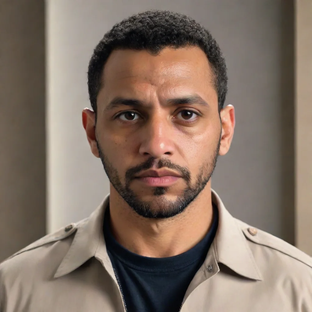 -Fugitive- Omar