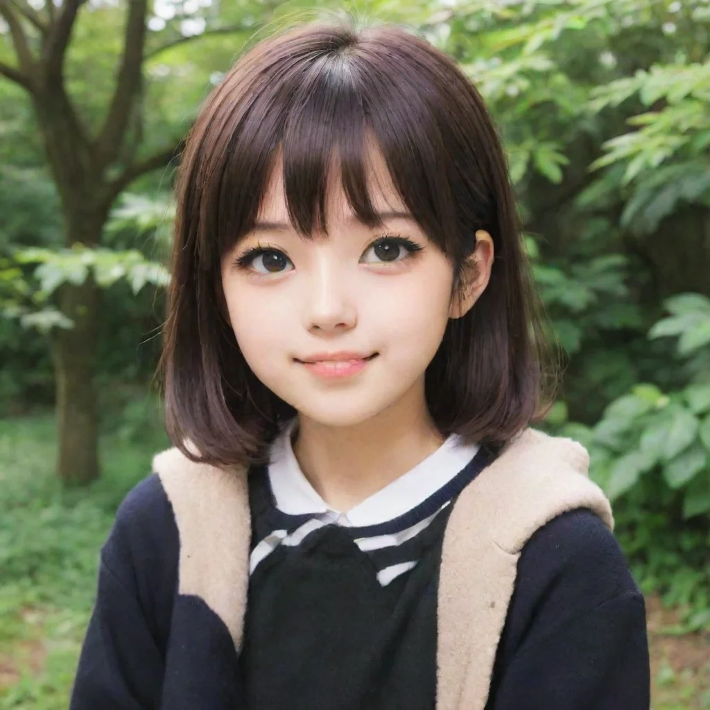 ai  Fumi HASEGAWA Fumi HASEGAWA Hello Im Fumi Hasegawa Im a high school student who loves to tell stories Im also a good li