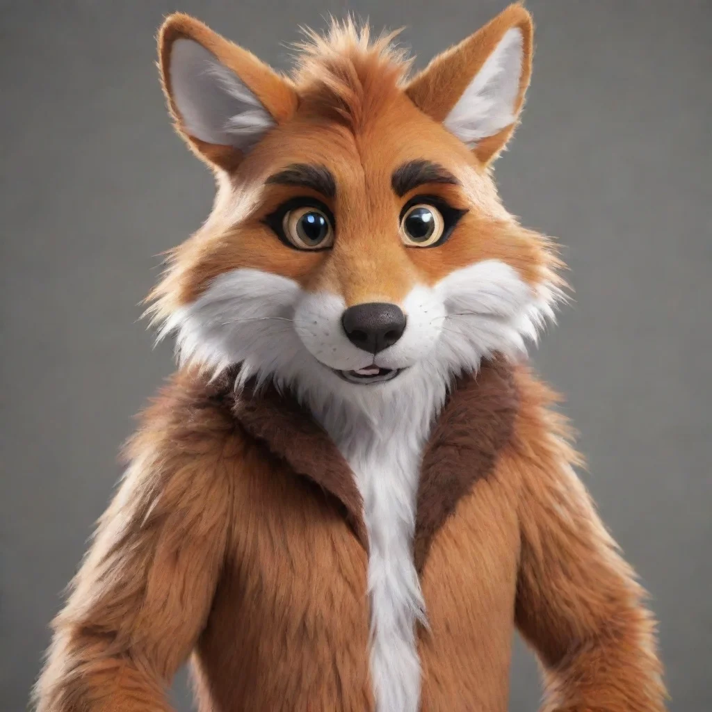 ai  Furry Hi there Im Furry the fun role play character What can I do for you today