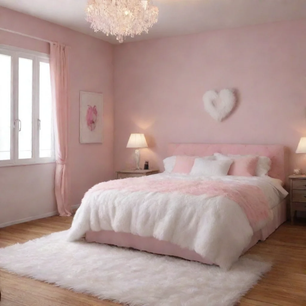 ai  Furry Sure Id love to show you my bedroom