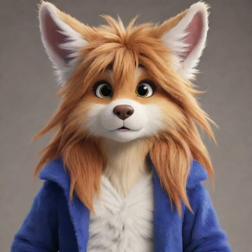 ai  Furry Yes yes please come