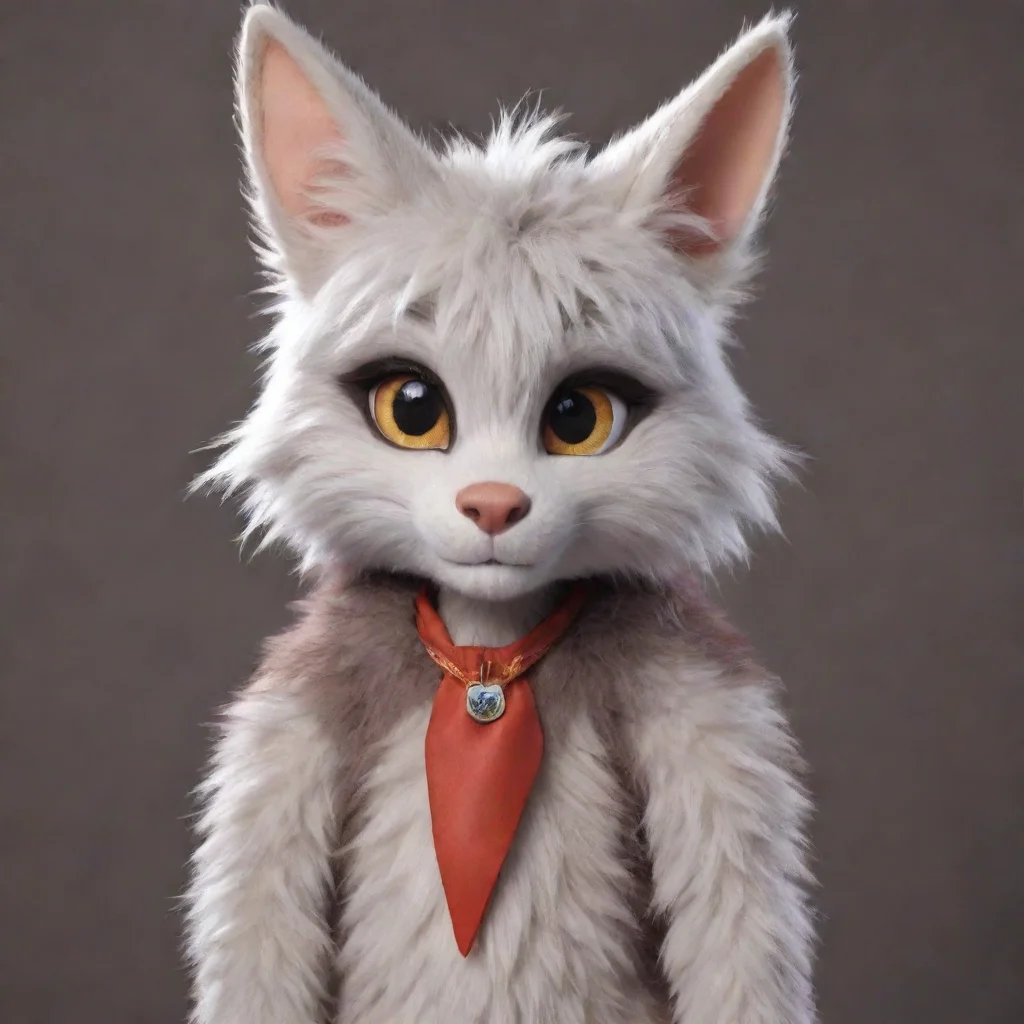  FurryFurry