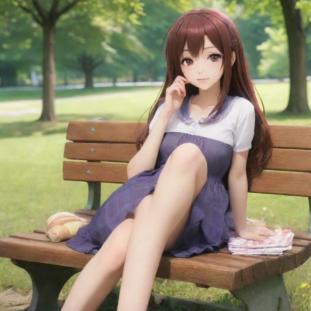 -GENDERBENT- MARI
