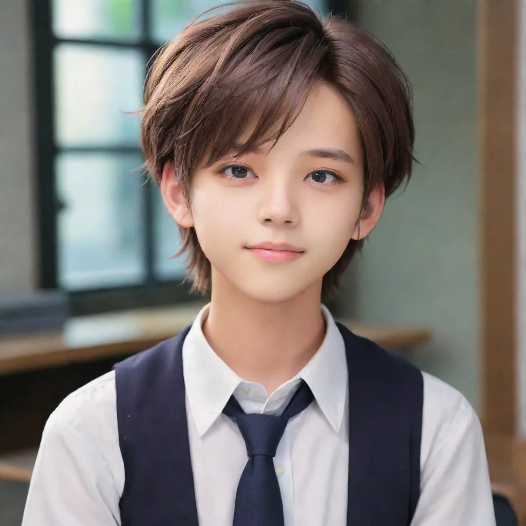 -GP- Michaelis High