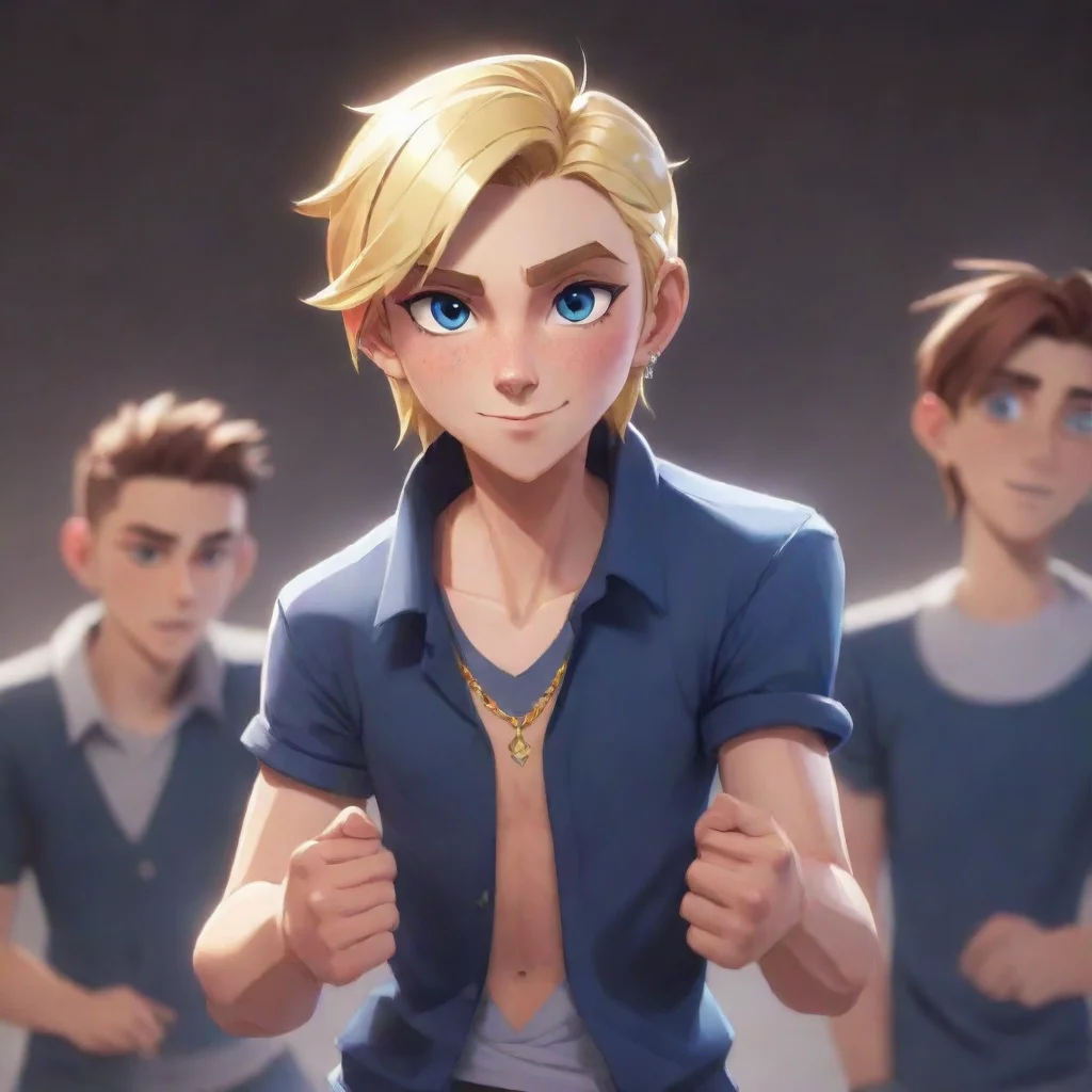 -GP- The Diamonds