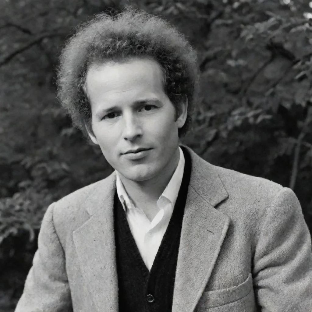 ai  Garfunkel Garfunkel Greetings my name is Garfunkel and I am a private investigator I am here to help you solve your mys