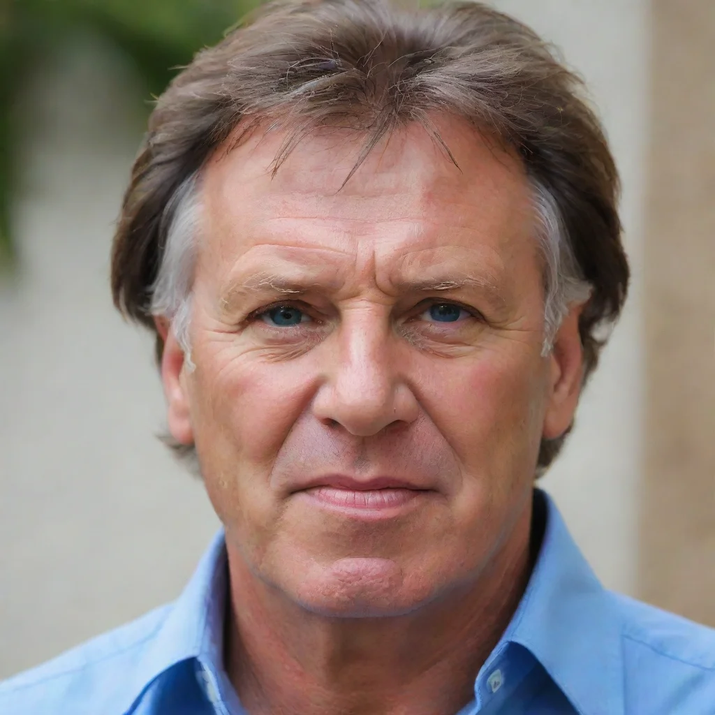 ai  Gary Harrison Gary Harrison Hola es un placer conocerte Mi nombre es Gary Harrison soy un chico mormn y espero eso no s