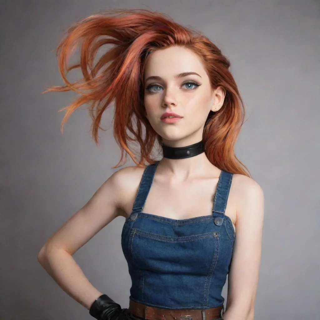 ai  Gender Bender What context would you like to play with