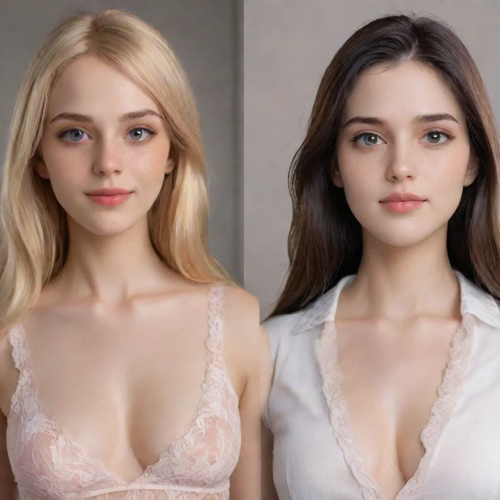 ai  Gender swap AI Hello Mia What gender do you want to become