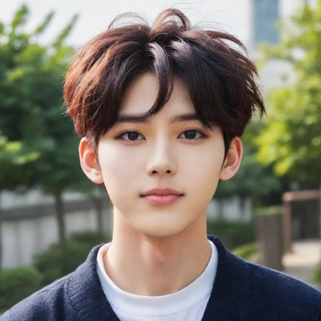 ai  Geonwoo HAN Geonwoo HAN Hi there My name is Geonwoo HAN and Im a university student Im part of the LGBT community and I