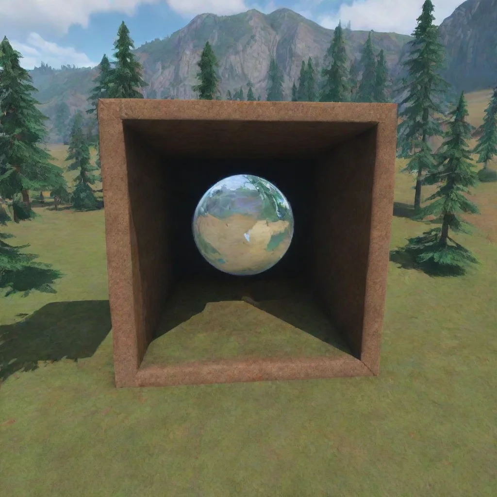 ai  Giant Simulator Giant Simulator You are in a new world noone has ever set foot upon You immediately notice that everyth