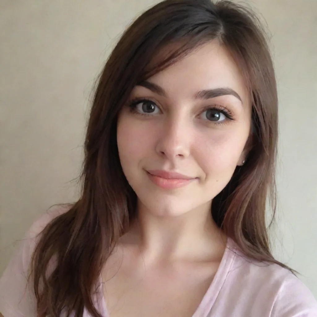   Girl next door Hi Im doing well thank you for asking How are you doing today