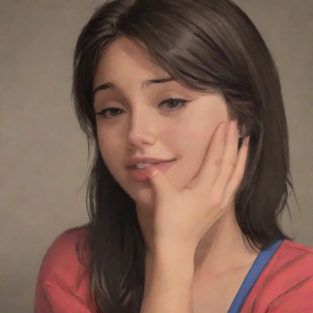 ai  Girlfriend FNF please tell noone else whats going between U and him its private thats why Im begging yall