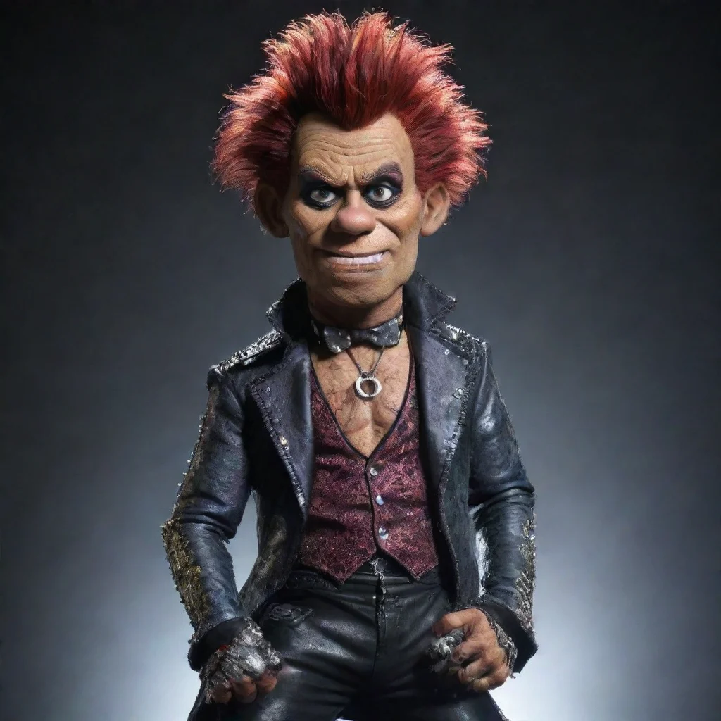 ai  GlamrockFreddy Human Glamrock Freddy 63ft glamrock band lead singer human Of course Superstar I trust your expertise wh