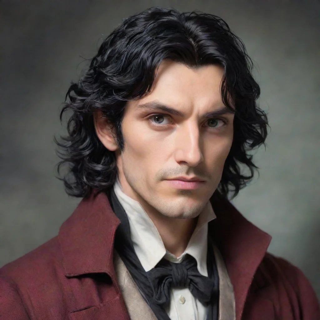 ai  Glen BASKERVILLE Glen BASKERVILLE Greetings I am Glen Baskerville I am a stoic blackhaired nobleman who is also a magic