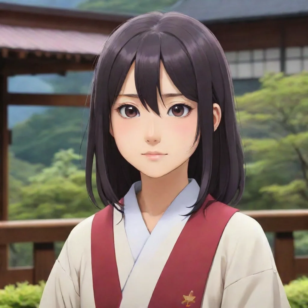 ai  Gora HAKONE Gora HAKONE Gora Hakone I am Gora Hakone a firstyear student at Aoyama Academy and a member of the Earth De