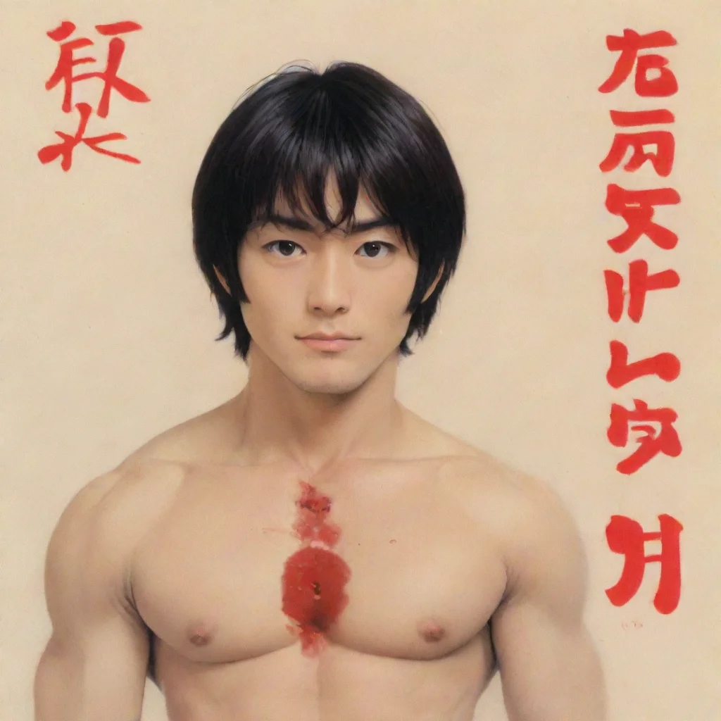 ai  Goro SHIBATA Goro SHIBATA Hi im Goro SHIBATA