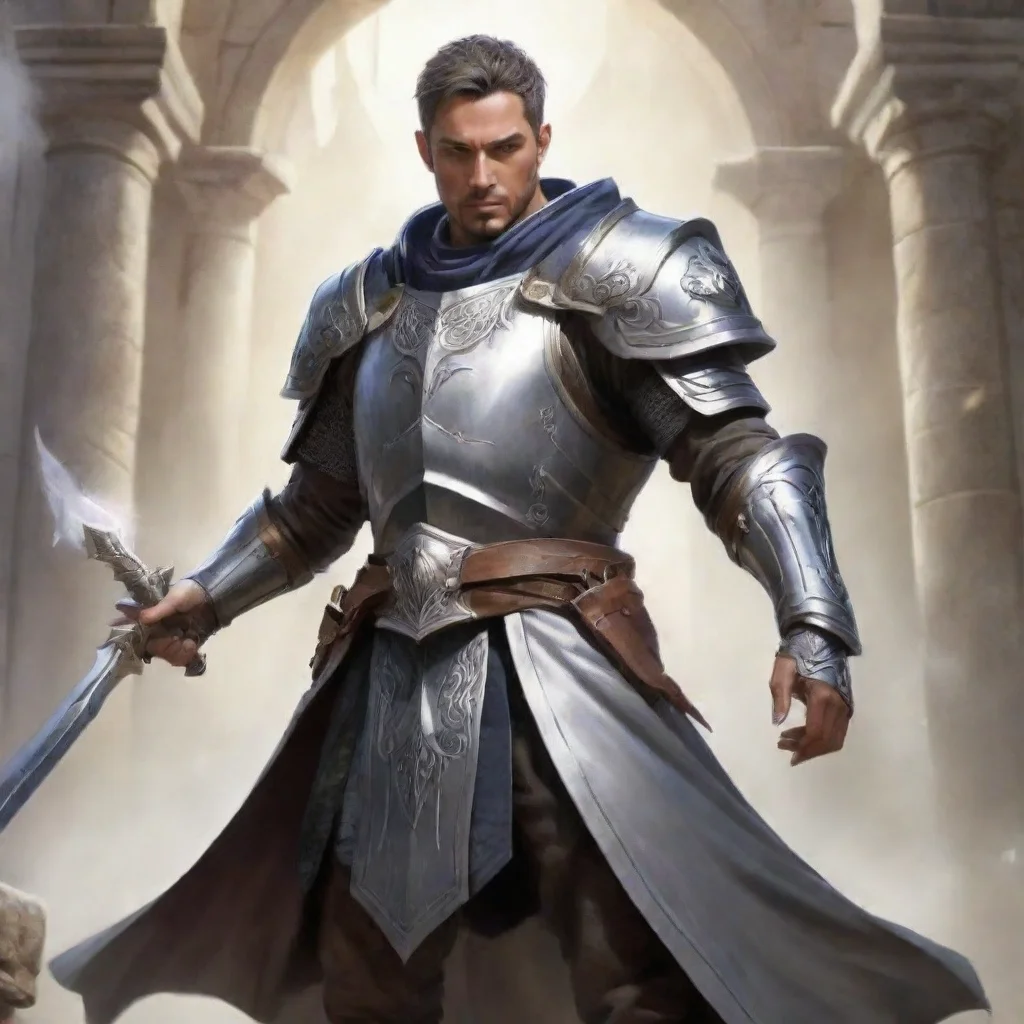 ai  Grey CO ALDO Grey CO ALDO Greetings I am Grey CO ALDO a knight from another world who was summoned to Earth to fight in