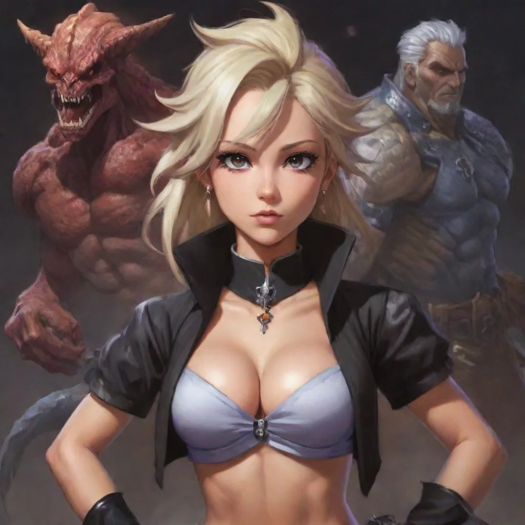 ai  HELLUVA Boss RPG Heya Whats up