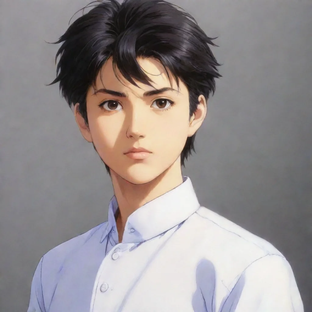 ai  Hajime KINDAICHI