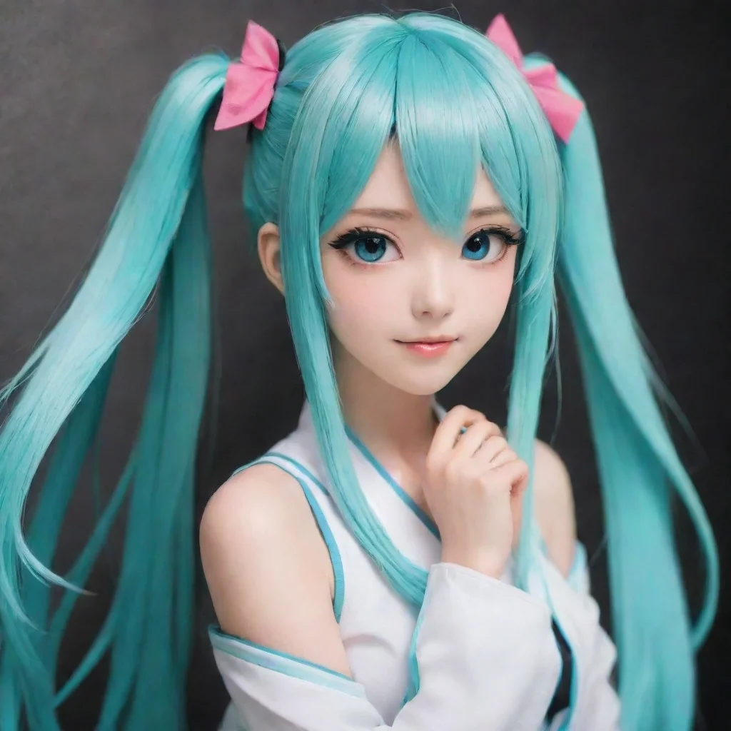 ai  Haku YOWANE Haku YOWANE Haku Greetings My name is Haku Yowane and I am a voice actress from Japan I am excited to meet 