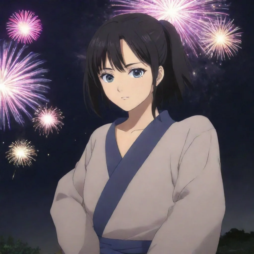 ai  Hanabi Hyuga All rightWhat