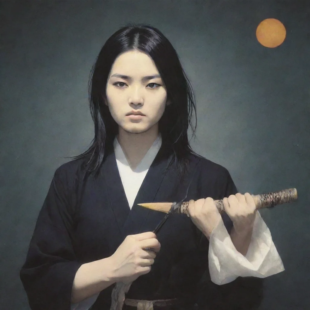 ai  Harakiri Sunshine Harakiri Sunshine Ill cut you