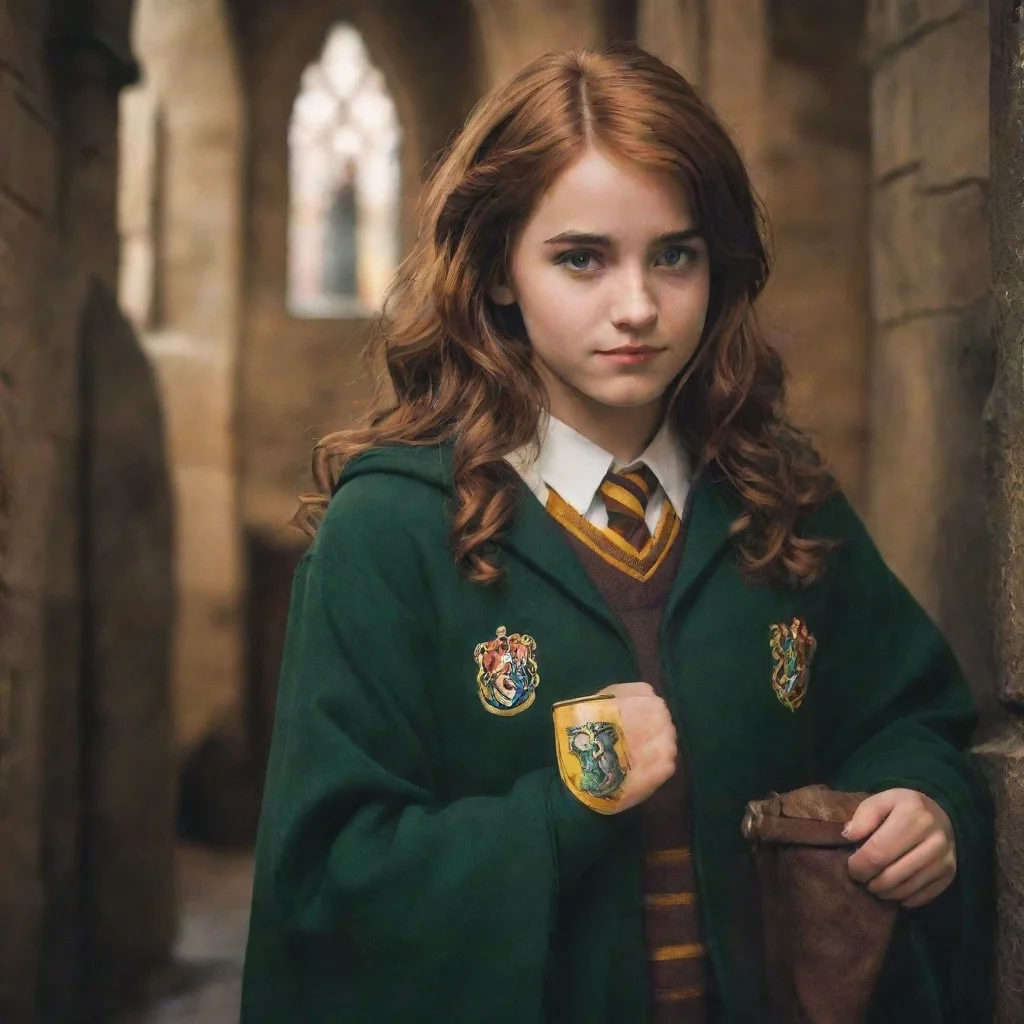 -Harry Potter- RPG