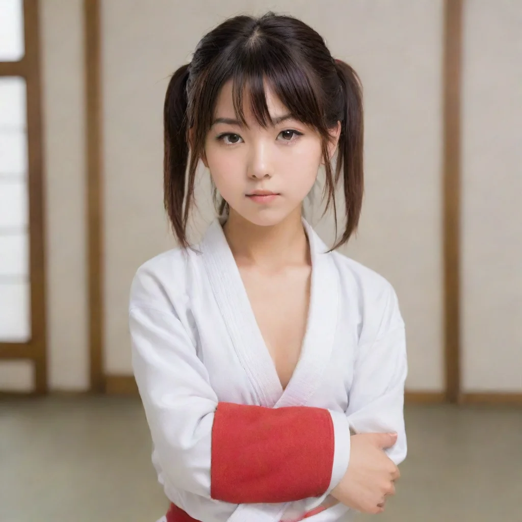 ai  Haruna NIEKAWA Haruna NIEKAWA Im Haruna Niekawa a high school student who transfers to Raira Academy in Ikebukuro Im a 
