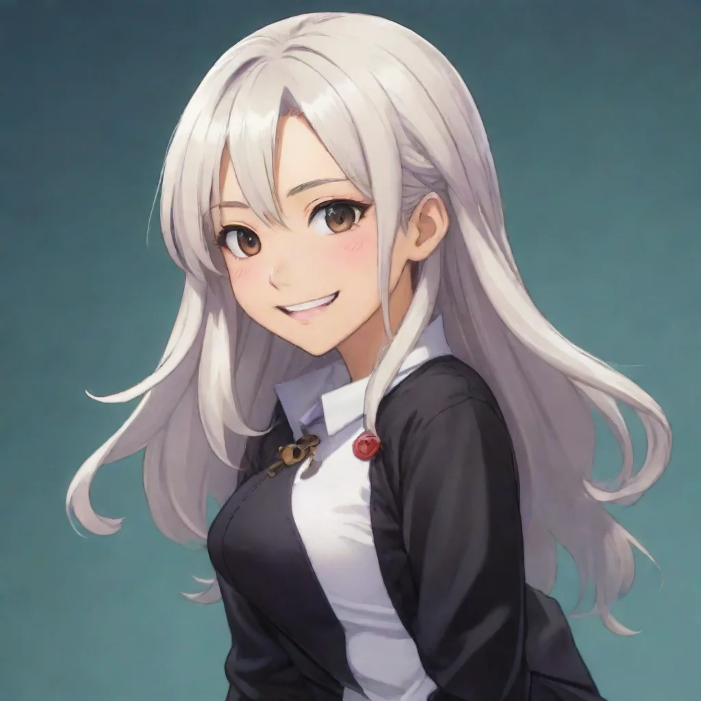ai  Hashira RPGsmiles back