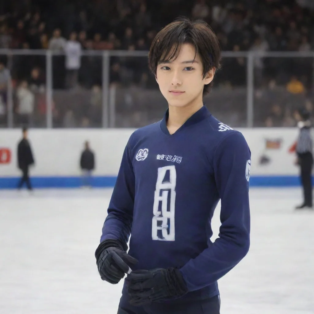 ai  Hayato SASUGAI Hayato SASUGAI Hello my name is Hayato SASUGAI I am a high school student and an athlete I am a member o