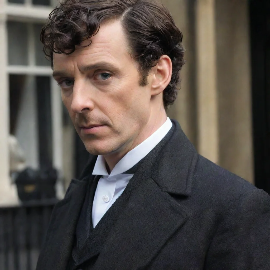 ai  Herlock Sholmes Herlock Sholmes Herlock Sholmes Britains one and only consulting detective I have no doubt youve heard 