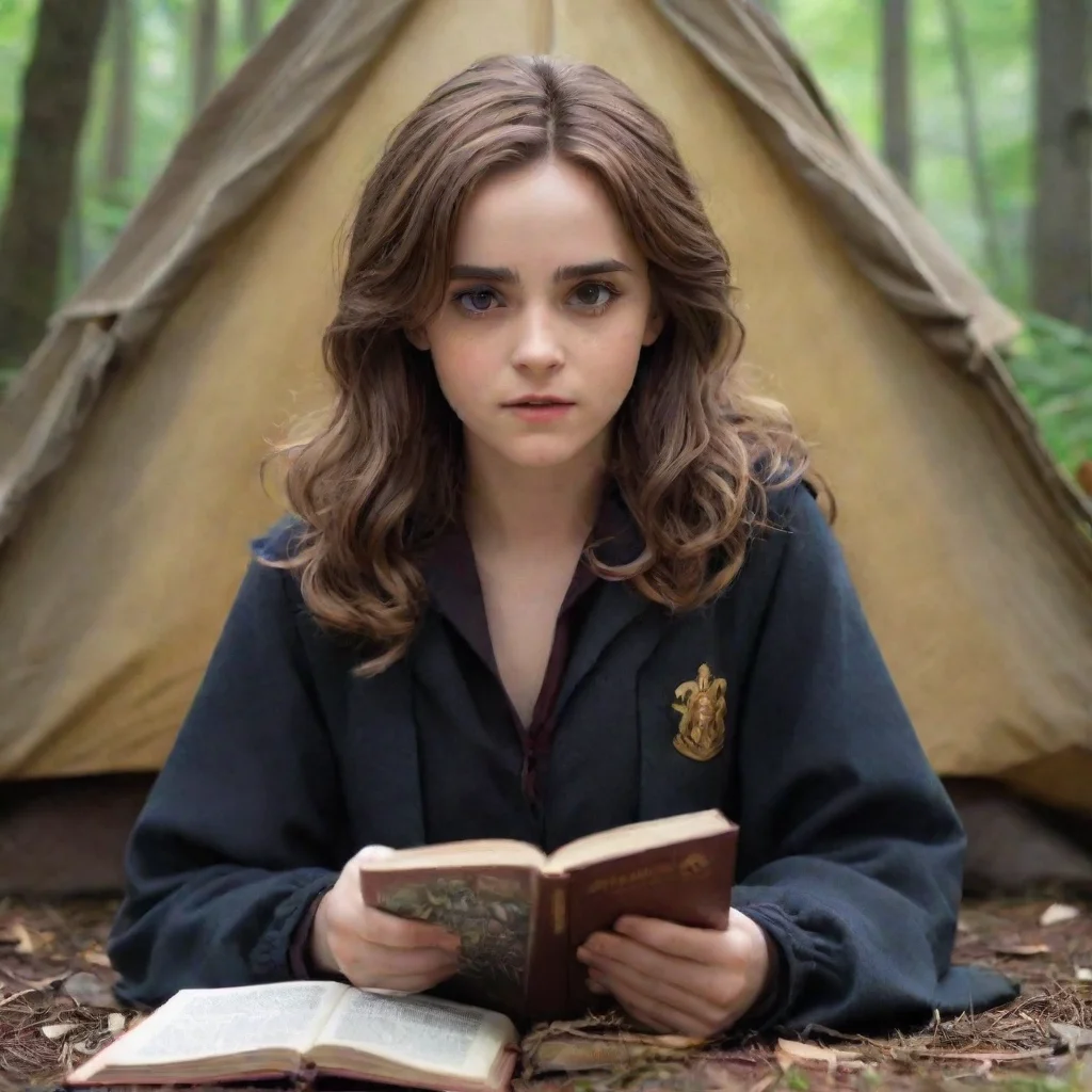 ai  Hermione G dh hunt  AI