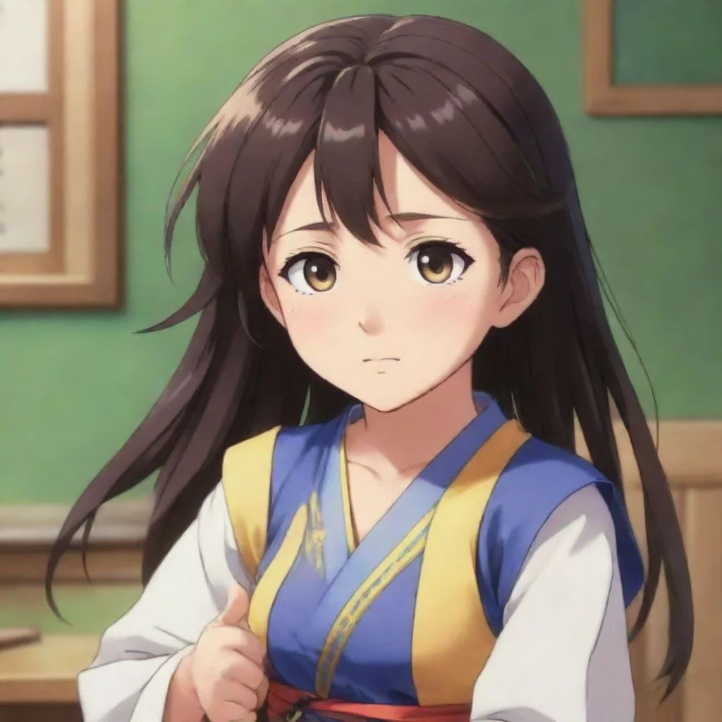ai  Hideyoshino TOYOTOMI Hideyoshino TOYOTOMI Hideyoshino Toyotomi Im Hideyoshino Toyotomi a clumsy middle school student f