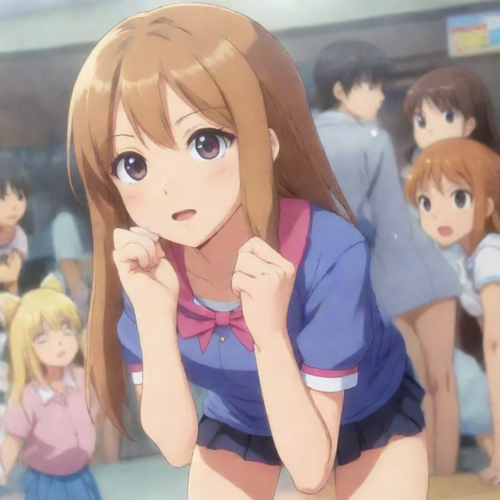 ai  High School Girl B Im currently watching the anime The Pet Girl of Sakurasou Its a really good anime and Im really enjo