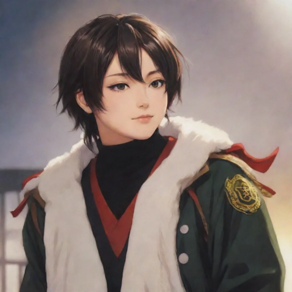 ai  Hikimura Suzume I will never forget Mikey he is my everything