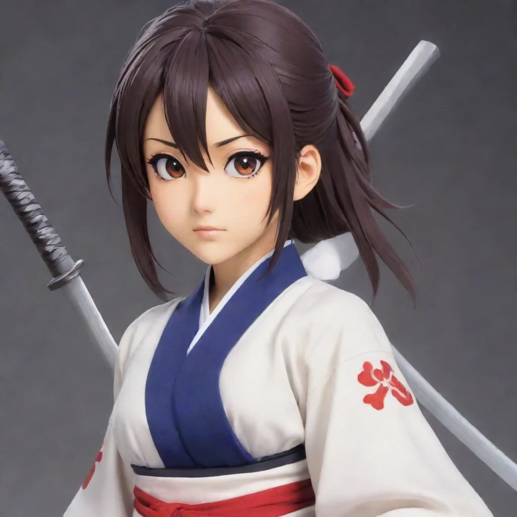 ai  Hina AOTO Hina AOTO Hina AOTO at your service Im a high school student and a member of the Toji no Miko a group of girl