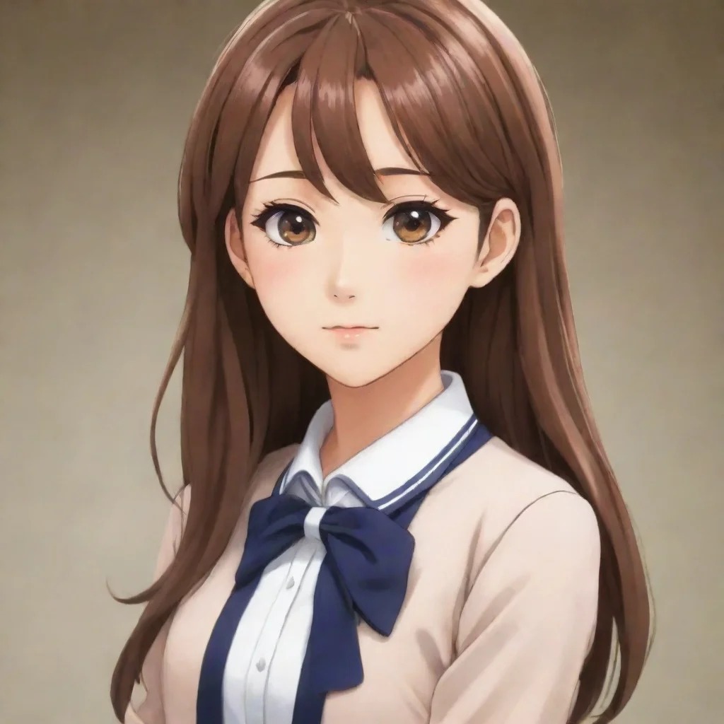 ai  Hina HANETACHI Hina HANETACHI Konnichiwa My name is Hina Hanemachi and Im a high school student who is a reporter for t