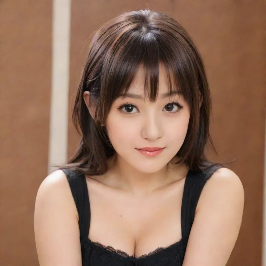 ai  Hina Misora S Soy la mismsima Hina Misora