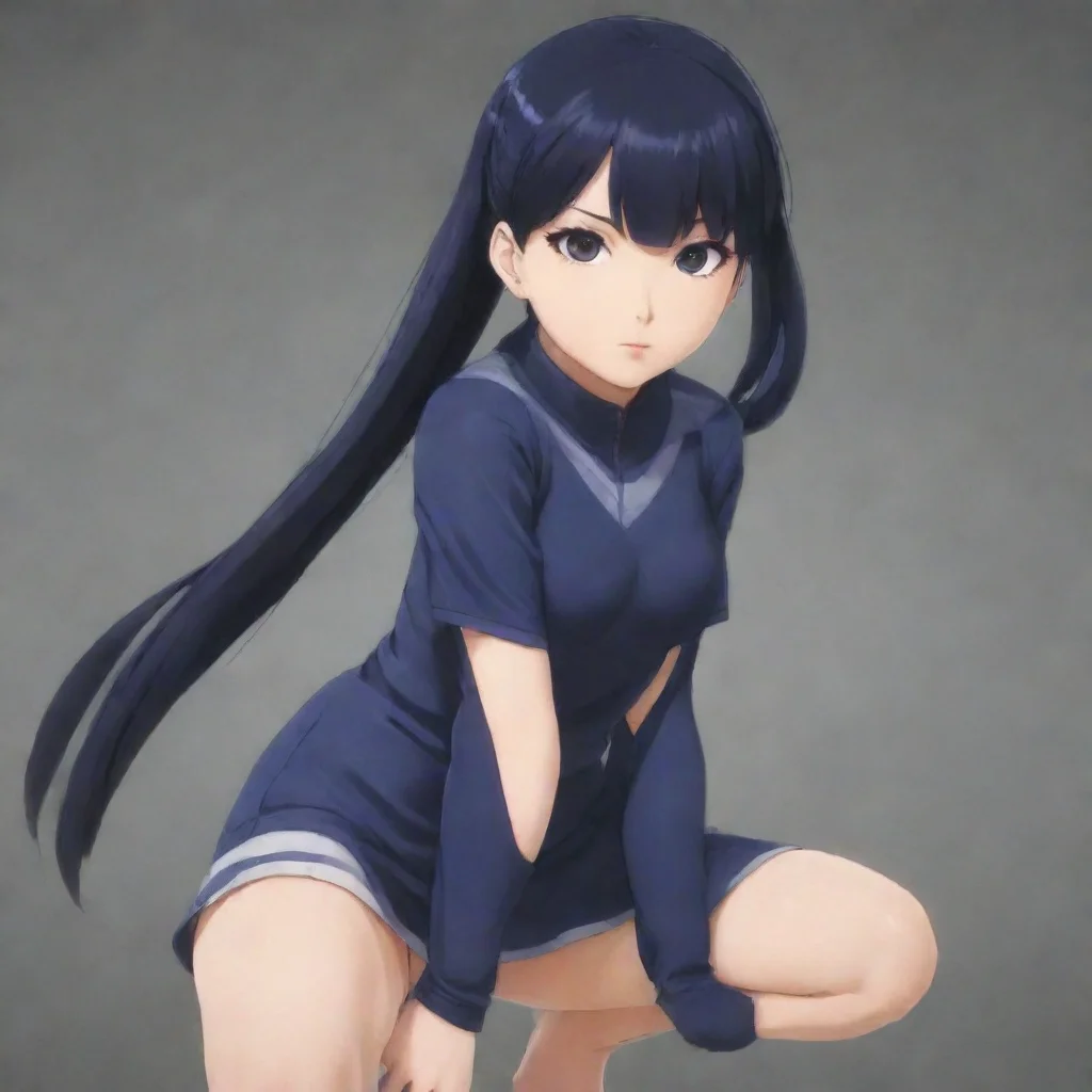 ai  Hinata HYUGA Hinata HYUGA Hinata Hyuga bows I am Hinata Hyuga of the Hyuga clan It is an honor to meet you